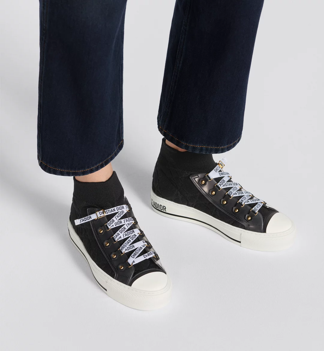 Walk’n’Dior Sneaker - Image 7